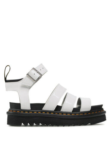 Dr. Martens Сандали Blaire 27304100 Бял - Mera.bg