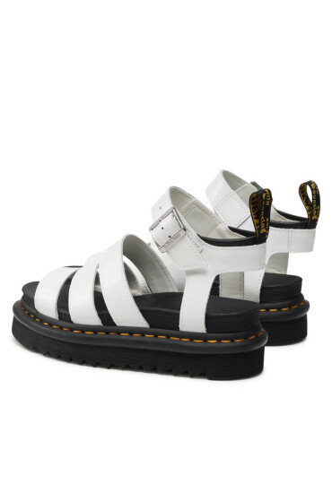 Dr. Martens Сандали Blaire 27304100 Бял - Mera.bg