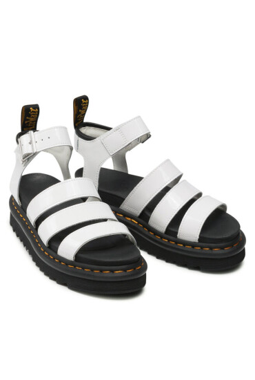 Dr. Martens Сандали Blaire 27304100 Бял - Mera.bg