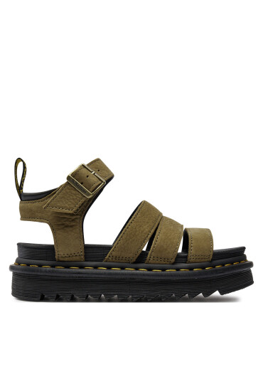 Dr. Martens Сандали Blaire 31735357 Каки - Mera.bg