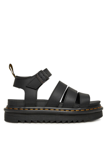 Dr. Martens Сандали Blaire DM31520001 Черен - Mera.bg