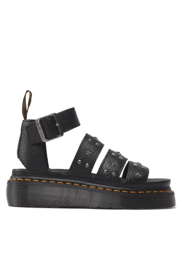 Dr. Martens Сандали Clarissa II Quad Hdw 27572001 Black - Mera.bg