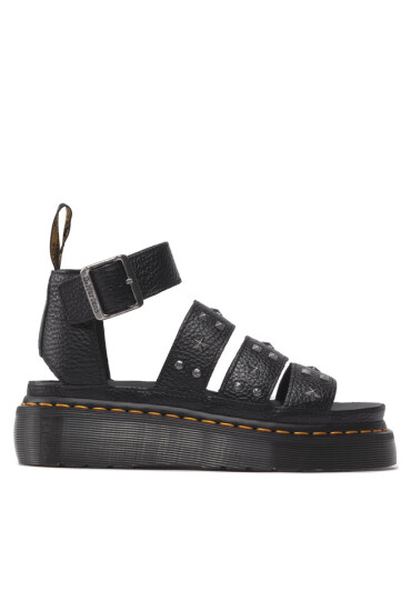 Dr. Martens Сандали Clarissa II Quad Hdw 27572001 Black - Mera.bg