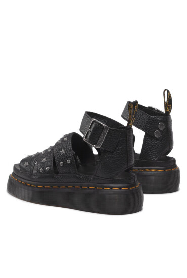 Dr. Martens Сандали Clarissa II Quad Hdw 27572001 Black - Mera.bg
