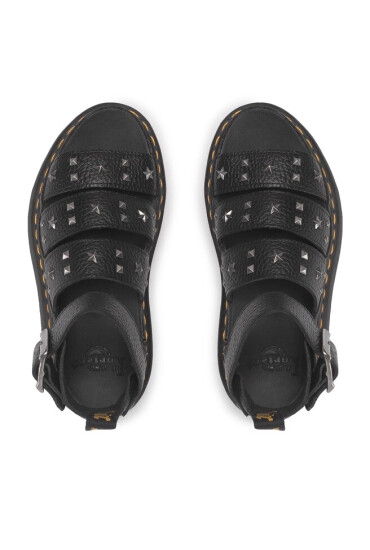 Dr. Martens Сандали Clarissa II Quad Hdw 27572001 Black - Mera.bg