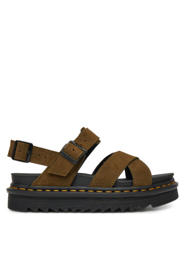 Dr. Martens Сандали DM41122300 Зелен - Mera.bg