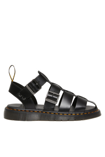 Dr. Martens Сандали Garin Черен - Mera.bg