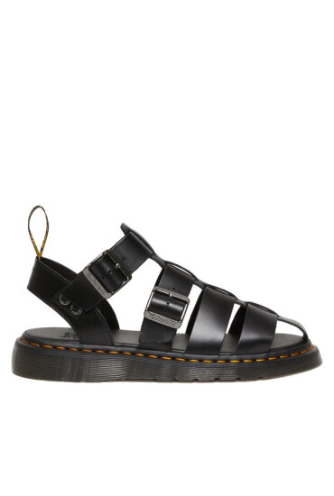 Dr. Martens Сандали Garin Черен - Mera.bg