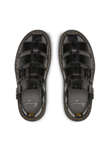Dr. Martens Сандали Garin Черен - Mera.bg