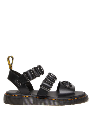 Dr. Martens Сандали Gryphon Alt Черен - Mera.bg