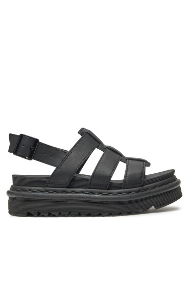 Dr. Martens Сандали Hydro 23800001 Черен - Mera.bg