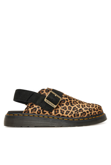 Dr. Martens Сандали Jorge II DM41088200 Кафяв - Mera.bg