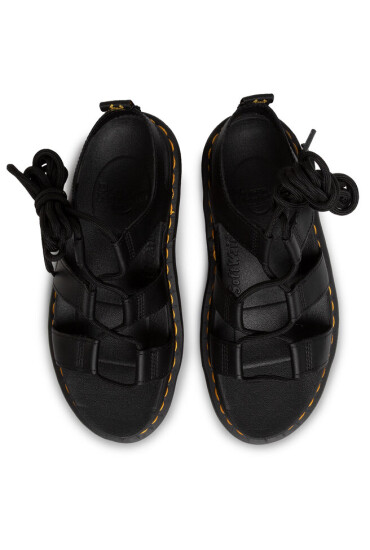 Dr. Martens Сандали Nartilla 24641001 Черен - Mera.bg