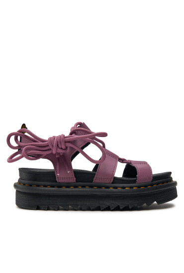 Dr. Martens Сандали Nartilla 31617765 Розов - Mera.bg