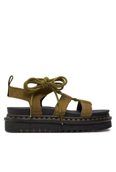Dr. Martens Сандали Nartilla 31738357 Каки - Mera.bg