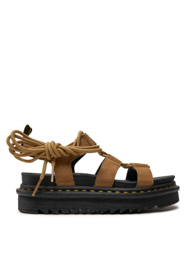 Dr. Martens Сандали Nartilla 31738439 Кафяв - Mera.bg