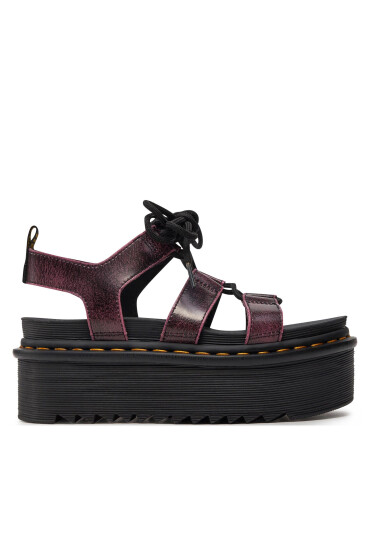 Dr. Martens Сандали Nartilla Xl 31540379 Черен - Mera.bg