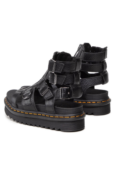 Dr. Martens Сандали Olson 26561001 Black - Mera.bg