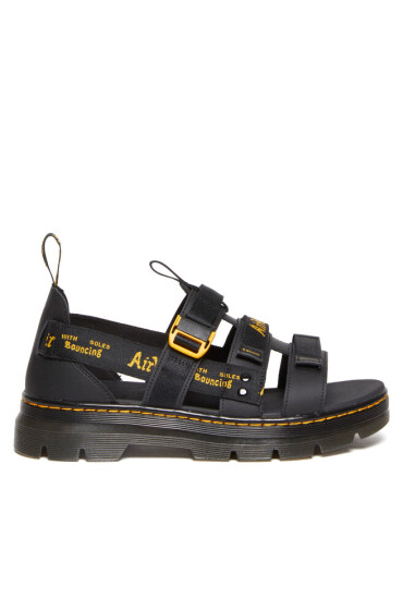 Dr. Martens Сандали Pearson II Черен - Mera.bg