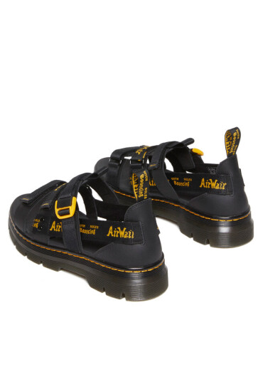 Dr. Martens Сандали Pearson II Черен - Mera.bg