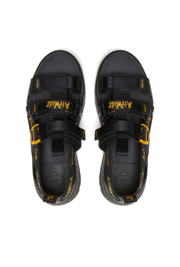 Dr. Martens Сандали Pearson II Черен - Mera.bg