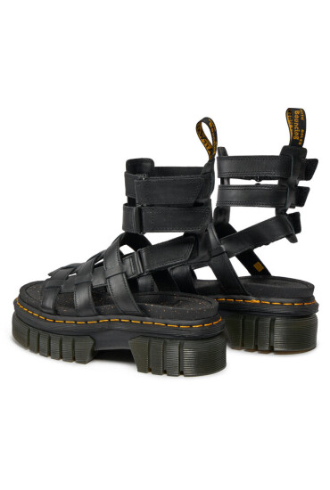 Dr. Martens Сандали Ricki Gladiator 27402001 Черен - Mera.bg