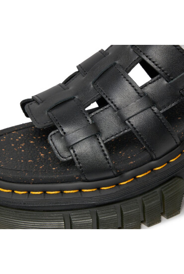 Dr. Martens Сандали Ricki Gladiator 27402001 Черен - Mera.bg