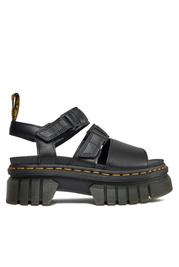 Dr. Martens Сандали Rickie 27405001 Черен - Mera.bg