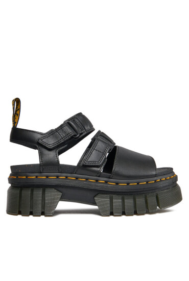 Dr. Martens Сандали Rickie 27405001 Черен - Mera.bg