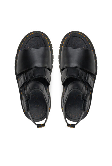 Dr. Martens Сандали Rickie 27405001 Черен - Mera.bg