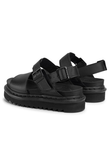 Dr. Martens Сандали Voss 23802001 Черен - Mera.bg