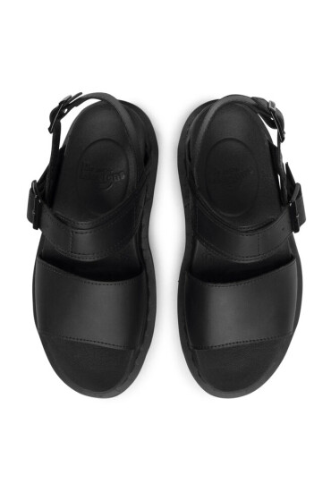 Dr. Martens Сандали Voss 23802001 Черен - Mera.bg