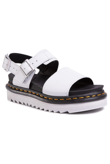 Dr. Martens Сандали Voss 25771051 Light Grey - Mera.bg