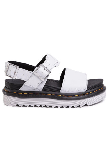 Dr. Martens Сандали Voss 25771051 Light Grey - Mera.bg