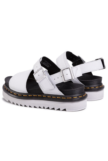 Dr. Martens Сандали Voss 25771051 Light Grey - Mera.bg