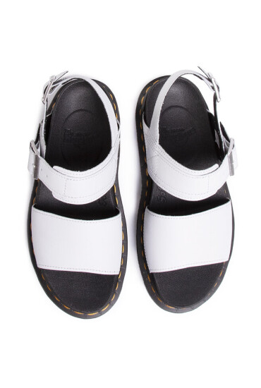 Dr. Martens Сандали Voss 25771051 Light Grey - Mera.bg