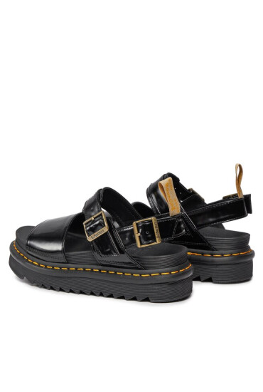 Dr. Martens Сандали Voss 26803001 Черен - Mera.bg