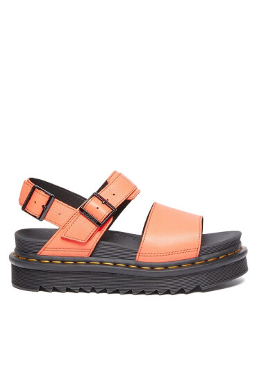 Dr. Martens Сандали Voss Оранжев - Mera.bg