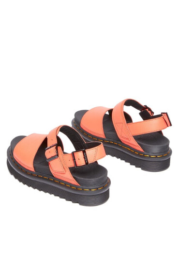 Dr. Martens Сандали Voss Оранжев - Mera.bg