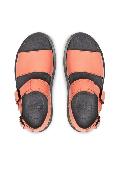 Dr. Martens Сандали Voss Оранжев - Mera.bg
