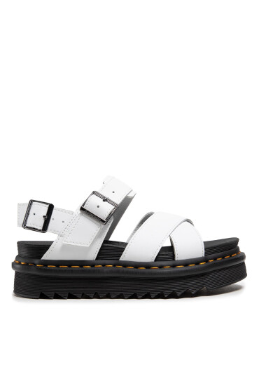 Dr. Martens Сандали Voss II 26799100 White - Mera.bg