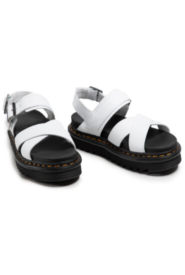 Dr. Martens Сандали Voss II 26799100 White - Mera.bg