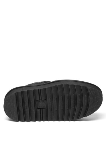 Dr. Martens Сандали Voss II Quad Черен - Mera.bg
