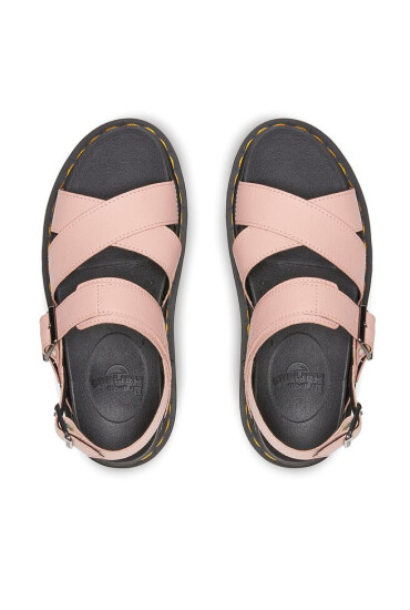Dr. Martens Сандали Voss II Quad Бежов - Mera.bg