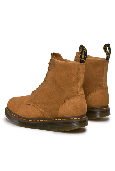 Dr. Martens Ботуши Berman Leather Ankle 26589220 Кафяв - Mera.bg