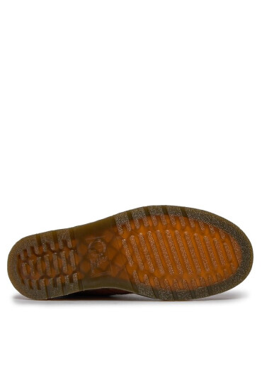 Dr. Martens Ботуши Berman Leather Ankle 26589220 Кафяв - Mera.bg