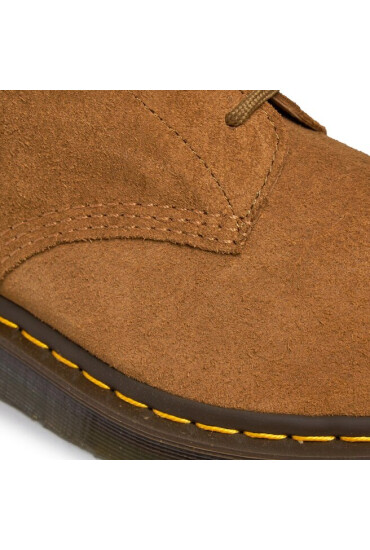 Dr. Martens Ботуши Berman Leather Ankle 26589220 Кафяв - Mera.bg
