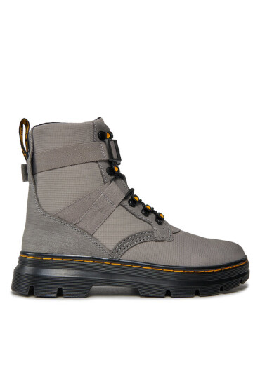 Dr. Martens Туристически oбувки 27800076 Сив - Mera.bg