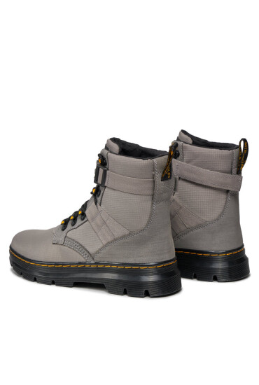Dr. Martens Туристически oбувки 27800076 Сив - Mera.bg
