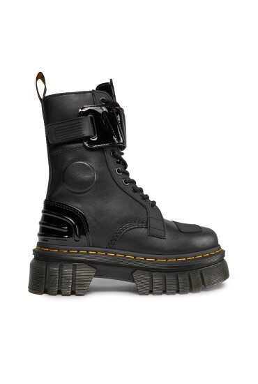 Dr. Martens Туристически oбувки Audrick 10 Eye 30970001 Черен - Mera.bg